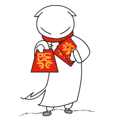 如佛猫第五季红包