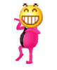 跳舞跳舞emoji跳舞emoji