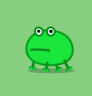 绿青蛙敲你妈绿青蛙