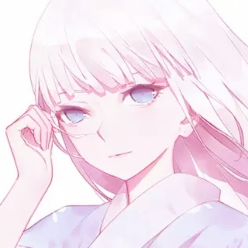 动漫女头