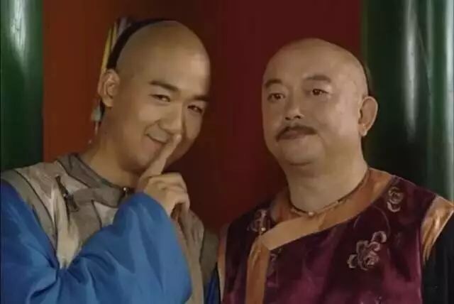 铁齿铜牙纪晓岚