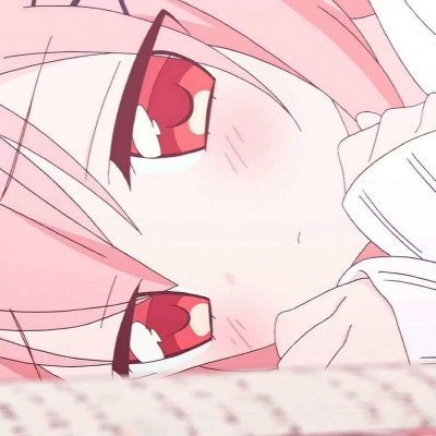 动漫女头