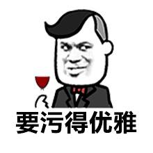 要污的优雅