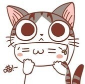 猫咪颜文字