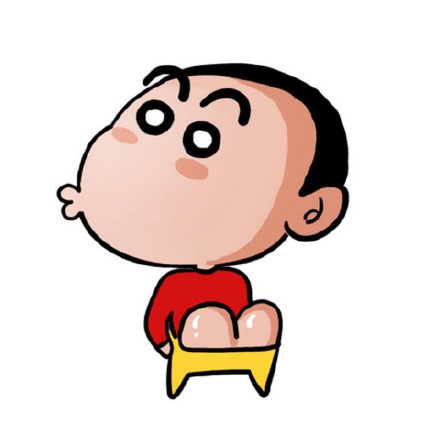 蜡笔小新