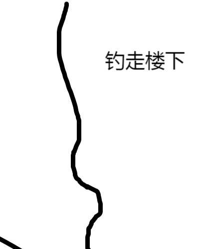 楼上楼下
