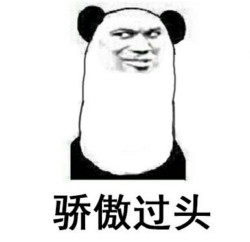 熊猫骄傲5