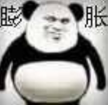 熊猫膨胀5