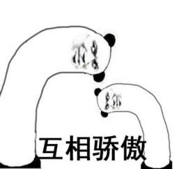 熊猫骄傲6
